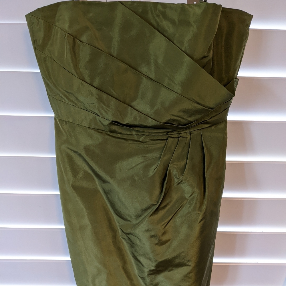 J.Crew cocktail dress